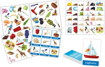 ВЕСЕЛЫЕ СЛОВА, ЗВУЧАЮЩИЕ ГОЛОСА SZ CZ Ż DŻ – 3 ЛОГОПЕДИЧЕСКИЕ ИГРЫ – ЛОГОПЕДИЯ