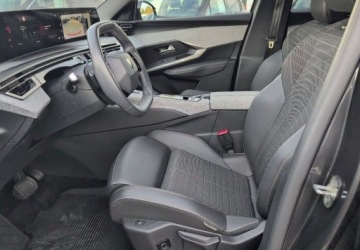 Peugeot 3008 III 2024 Peugeot 3008 1.2 PureTech mHEV Allure e-DCS6 SalonPL FVat Od Reki Zadbany, zdjęcie 9