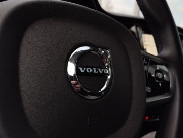 Volvo 2024 Volvo V60 Cross Country Plus B5 B AWD automat 250KM - FV23, GWARANCJA 2.0, zdjęcie 30