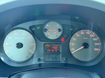 Peugeot Partner II Furgon 1.6 98KM 2012 Peugeot Partner Tepee LIFT Navi Klima Gwarancja, zdjęcie 16