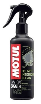 Motul M2 Helmet Interior Clean do czyszczenia wnętrza kasku