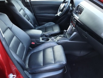 Mazda CX-5 I SUV 2.0 SKYACTIV-G 160KM 2012 Mazda CX-5 2.0 Skyactiv-G, 4X4, Automat, Skóra, zdjęcie 8