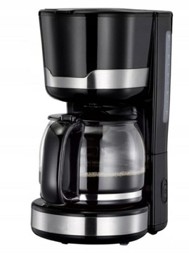 Ekspres do kawy przelewowy Melissa SKiVE 1,5L 660