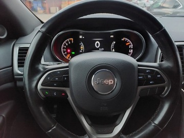 Jeep Grand Cherokee IV 2020 JEEP GRAND CHEROKEE IV ( WK2) 3.6 VVT 4x4, zdjęcie 23