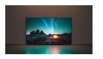 LED-телевизор PHILIPS 50 дюймов 50PUS7609/12