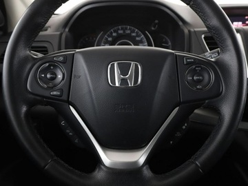 Honda CR-V IV SUV Facelifting 1.6 i-DTEC 160KM 2015 Honda CR-V Elegance automat 4x4 navi kamera grzane, zdjęcie 20
