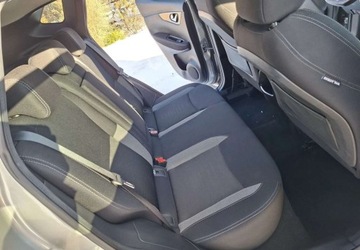 Nissan Qashqai II Crossover 1.6 DIG-T 163KM 2017 Nissan Qashqai Nissan Qashqai 1.6 DIG-T N-Connecta 1.6 Benzyna 163KM, zdjęcie 28