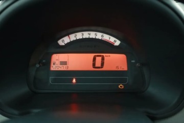 Citroen C3 I 2006 Citroen C3 1.4 i, Klima, zdjęcie 6