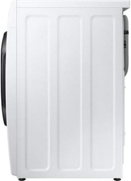 Стиральная машина SAMSUNG WD80T554DBW 8кг/5кг 1400 об/мин Ecobubble AddWash