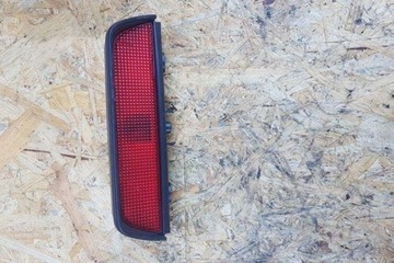 PŘÍDAVNÁ SVĚTLO STOP HONDA JAZZ II (GD_, GE3 GE2) W21W 1.4L GASOLINE 61KW