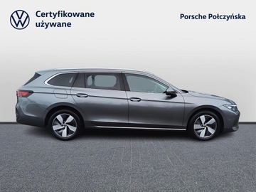 Volkswagen Passat B8 Variant Facelifting 1.5 TSI EVO 150KM 2025 Volkswagen Passat Passat Business 1.5 TSI mHEV 150, zdjęcie 5