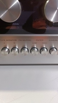 Ресивер Kenwood KR-5400