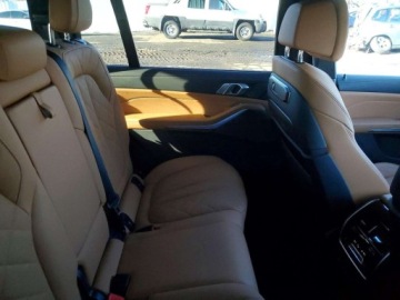 BMW X7 2024 BMW X7 xDrive40i 2024 3.0 Benzyna 375KM, zdjęcie 11