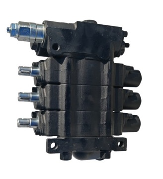 Трехсекционный распределитель Hangcha 1–3,5 т, серия R CPCD10-35N-RW CPQD10-35N-RW