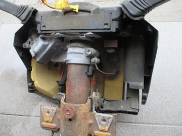 OPEL ASTRA H GTC 06R SPÍNACÍ SKŘÍŇKA KLÍČEK