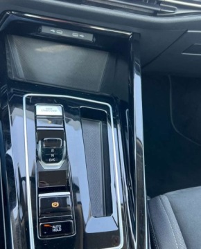 Volkswagen Golf VIII Variant 1.5 eTSI 130KM 2024 Volkswagen Golf Automat Kamera Tempomat 1.5 Benzyna 130KM, zdjęcie 17