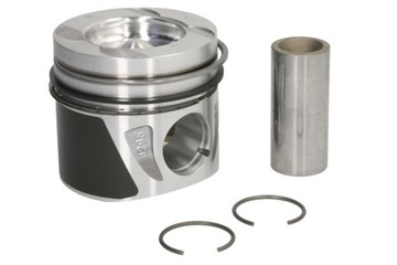 KOLBENSCHMIDT 40809600 PÍST