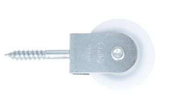 BLOCZEK DO LINEK AMIG PLASTIKOWY 301-40 MODEL 301