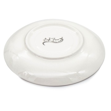 Кувшин 450 мл с чашкой и блюдцем Традиционный чайник Bella Fiore Roses