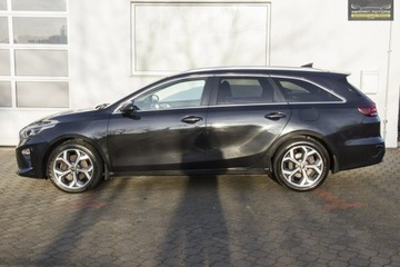 Kia Ceed III 2021 Kia Cee'd LEDY / Kamera Cofania /FV23%, zdjęcie 35