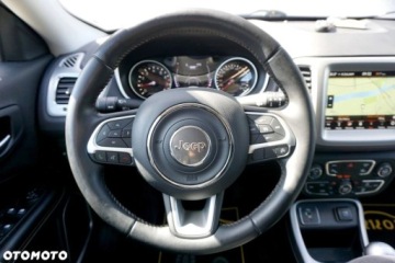 Jeep Compass II SUV 1.4 MultiAir 140KM 2020 Jeep Compass Jeep Compass 1.4 Benzyna 140KM, zdjęcie 26