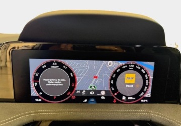 Skoda Superb IV Liftback 2.0 TSI 265KM 2024 Skoda Superb 2.0TSI 4X4 Sportline 2.0 Benzyna 265KM, zdjęcie 24