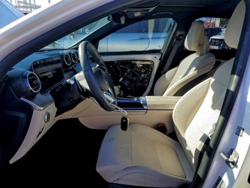 Mercedes Klasa C W206 2024 Mercedes-Benz Klasa C 300 2024 2.0 Benzyna 255KM, zdjęcie 7