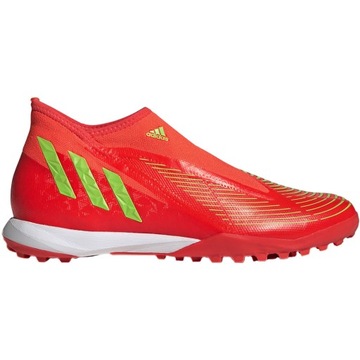 Buty piłkarskie adidas Predator Edge.3 LL TF GV8533 korki turf roz 44 2/3