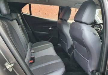 Peugeot 2008 II SUV 1.2 PureTech 130KM 2020 Peugeot 2008 Allure Full LED Kamera Bezwypadkowy GetHelp 1.2, zdjęcie 11