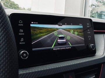 Skoda 2025 Skoda Kamiq Monte Carlo 1.0 TSI DSG, zdjęcie 19