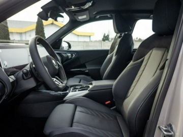 BMW X3 G45 2025 BMW X3 NOWE BMW X3 20 xDrive, zdjęcie 16