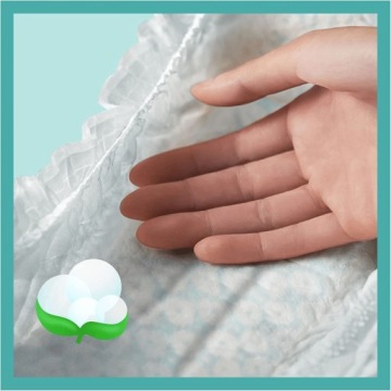 ПОДГУЗНИКИ PAMPERS РАЗМЕР 3 (6-10 кг) -360 шт.