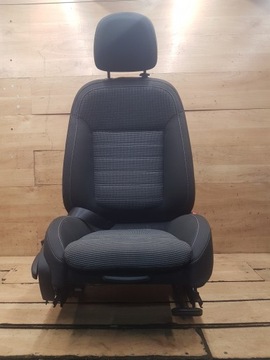 FOTEL PRZÓD PRAWY PASAŻERA OPEL INSIGNIA A