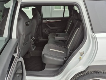 Skoda Kodiaq II SUV Plug-In 1.5 TSI Plug-In Hybrid 204KM 2026 Skoda Kodiaq Sportline 1.5 iV 204KM Auto z placu., zdjęcie 19