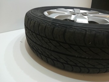 KOLO PNEUMATIKA DISK TOYOTA YARIS II 195/65R15