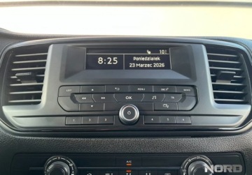 Toyota Proace II 2021 Toyota ProAce Bezwypadkowy, FV23, 9os. KredytowanieLeasing, gwarancja 12m, zdjęcie 21