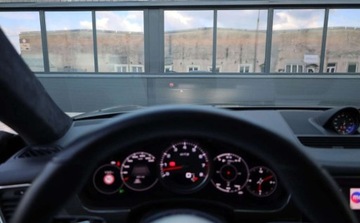 Porsche Panamera II GTS Sport Turismo 4.0 V8 460KM 2019 Porsche Panamera Porsche Panamera GTS Sport Turismo 4.0 Benzyna 460KM, zdjęcie 7