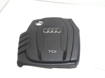 AUDI A4 A5 A6 Q5 TDI OSŁONA SILNIKA 03L103925AB