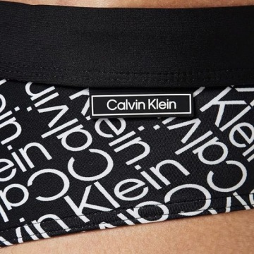 МУЖСКИЕ ТРУСЫ ДЛЯ ПЛАВАНИЯ CALVIN KLEIN, ТРИКИ, РАЗМЕР S