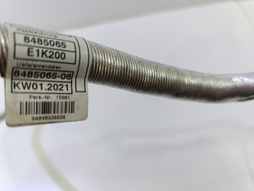 BMW G30 G11 G16 PŘÍVOD NAPÁJENÍ 8485065