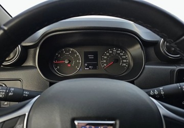 Dacia Duster II SUV Facelifting 1.0 TCe 90KM 2022 Dacia Duster 1WL SalonPL Podgrzewane Fotele Grupa Adamowscy BenzynaLPG, zdjęcie 17