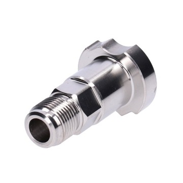 АДАПТЕР ДЛЯ СИСТЕМНОЙ ЧАШКИ PPS ТИПА DEVILBISS A2