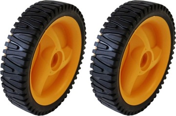 2 koła napędowe do kosiarki PARTNER HUSQVARNA 20cm