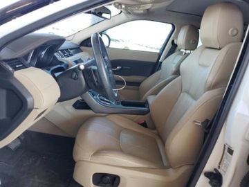 Land Rover Range Rover Evoque I 2018 Land Rover Range Rover Evoque 2018 LAND ROVER RANGE ROVER EVOQUE SE silnik, zdjęcie 7