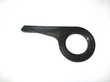 OSŁONA ŁAŃCUCHA TURING Z46 480MM