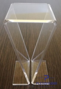 ПОДСТАВКА ДЛЯ НАУШНИКОВ PLEXI EAR