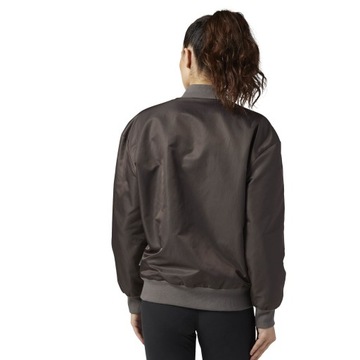 Kurtka Reebok Favorite Bomber BQ8168 r. L