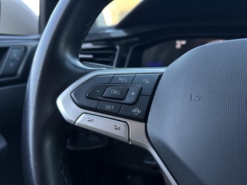 Volkswagen T-Cross SUV 1.0 TSI 95KM 2023 Volkswagen Taigo APP Conect | Tempomat | Virtual |, zdjęcie 20