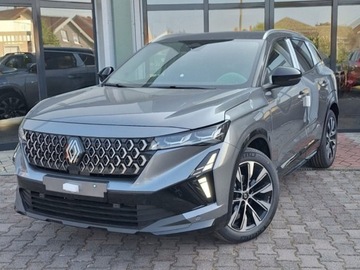 Renault Austral 2025 RENAULT Austral Techno 1.3 TCe mHEV 160KM