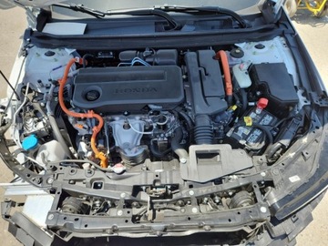 Honda 2024 Honda Accord Hybrid EXL 2024 2.0l 2.0 Hybryda 204KM, zdjęcie 6